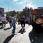 Bolu’da otobüsün çarptığı 67 yaşındaki vatandaş yaşamını yitirdi