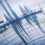Ege Denizi'nde korkutan deprem