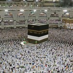 İranlı hacılar kutsal topraklarda mahsur kaldı