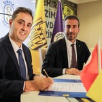 Ankaragücü'ne bir sponsor daha