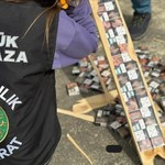 Ticaret Bakanlığı, uyuşturucu ile mücadele kapsamında harekete geçti