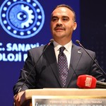 Bakan Kacır duyurdu: F-16 Elektronik Destek Podu Hava Kuvvetleri’nde