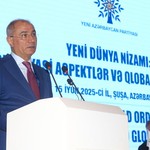 AK Partili Ala: Suriye'nin istikrarı için her türlü desteği vermeye devam edeceğiz