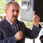 Mustafa Destici, ABD'nin İran'daki nükleer tesisleri vurmasına tepki gösterdi: Saldıramaz!