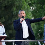 Özgür Özel: Trump'ı kınayamayan Erdoğan'ı ve AK Parti yönetimini kınıyoruz