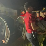 Bolu’da kaybolan zihinsel engelli çocuk jandarma tarafından ormanda bulundu