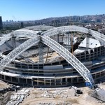 Başkentte Dev Proje: 19 Mayıs’ın Yerine Dünya Çapında Stadyum