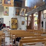 Şam’da kiliseye terör saldırısı: 20 ölü, 52 yaralı