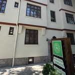 Saraçoğlu Gençlik Merkezi için geri sayım başladı