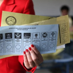 Seçim Anketinde Dikkat Çeken Sonuç