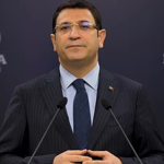 Ankara Milletvekili İdris Şahin'den hükümete 'Etik Kurallar Bildirgesi' hatırlatması