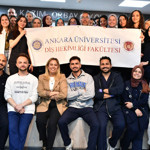 Mamak’ta 3 binden fazla öğrenciye ücretsiz diş taraması