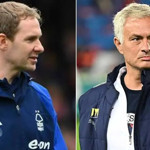 Jose Mourinho’nun yeni yardımcısı belli oldu