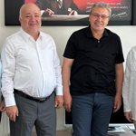 Kırşehir'de Ahilik ve Kooperatifçilik buluşması! "Ahilik, Kırşehir sınırlarını aştı"