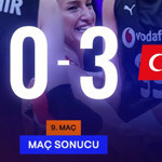 Filenin Sultanları rakip tanımıyor!