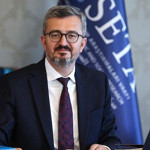 İletişim Başkanlığına Burhanettin Duran atandı
