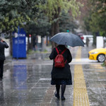 Meteoroloji uyardı: Başkentte bugün ve yarın gök gürültülü sağanak etkili olacak