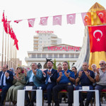 15 Temmuz’un kahramanları Keçiören’de unutulmadı