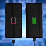 Akıllı telefonlarda enerji devrimi kapıda