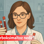 Demir karboksimaltoz nedir?