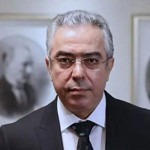 Mehmet Uçum'dan mesaj: “Referandumsuz yeni anayasa olmaz”