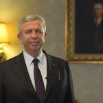 Mansur Yavaş'tan adalet vurgusu