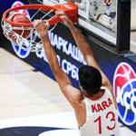 Genç Milliler Avrupa'da çeyrek finalde: İsrail’i 78-67 mağlup ettik