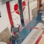 Şanlıurfa'da bıçaklı saldırgan dehşet saçtı!