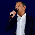 Özgür Özel: Kucaklaşmaya geliyoruz!