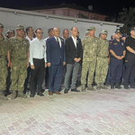 Şehit Uzman Çavuş Çakır törenle memleketine uğurlandı