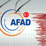 AFAD: "Deprem Manisa, İzmir, Uşak ve Bursa illerinde hissedilmiştir"