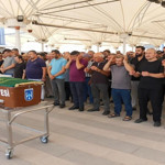 Karsu Aygün Ankara’da son yolculuğuna uğurlandı