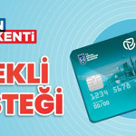 Ankara'da emeklilere büyük destek!