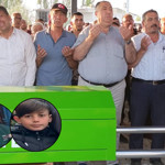Afyonkarahisar'da acı ölüm: Gölete giren iki çocuk bir daha çıkamadı