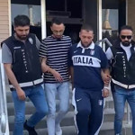 Kırıkkale'de uyuşturucu operasyonu: 2 zanlı tutuklandı