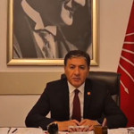 Ankara Milletvekili Emir’den komisyon mesajı: “Demokrasiyi ve adaleti savunacağız”