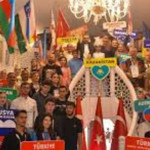 Ankara Kent Konseyinden '2. Uluslararası Başkent Kültürel Etkileşim Buluşmaları'
