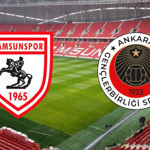 Gençlerbirliği 4 yıl sonra Süper Lig’de santra yapıyor