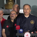 İçişleri Bakanı Ali Yerlikaya'dan depreme ilişkin son bilgiler! Çok sayıda yaralı var