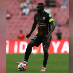 Gençlerbirliği'ne Etebo'dan kötü haber!