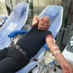 Mamak Belediye Başkanı Şahin’den vatandaşlara kan bağışı daveti!