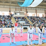 Altındağ’ın ‘altın çocukları’ yazı başarıyla tamamladı
