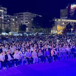 Neşet Ertaş Kültür ve Müzik Festivali, ‘deprem’ sebebiyle erken bitti