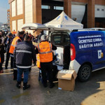 Deprem ve afet anında ABB böyle müdahale edecek
