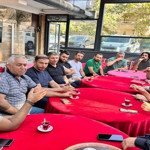 Çankaya’daki kıraathane ve restoranlar Digitürk üyelik fiyatlarını protesto etti: Esnaf maç yayınlarını askıya alabilir
