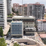 Yenimahalle’ye üç yeni sosyal tesis