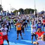 Ankara, 3. Uluslararası Runkara Yarı Maratonuna hazırlanıyor