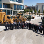 Roketsan Genel Müdürü İkinci: "Füzelerde yerlilik oranı yüzde 90'ın üzerinde"