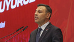 CHP'den ihraç edilmişti: Özgür Çelik YENİ Parti İstanbul İl Başkanı oldu!