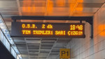 Ankara metrosunda iki durak arası en uzun mesafe nerede?